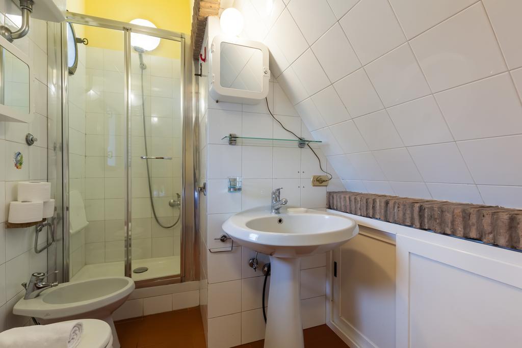 Apartamento Amedeo Savoia - Bh 49 Nápoles Exterior foto