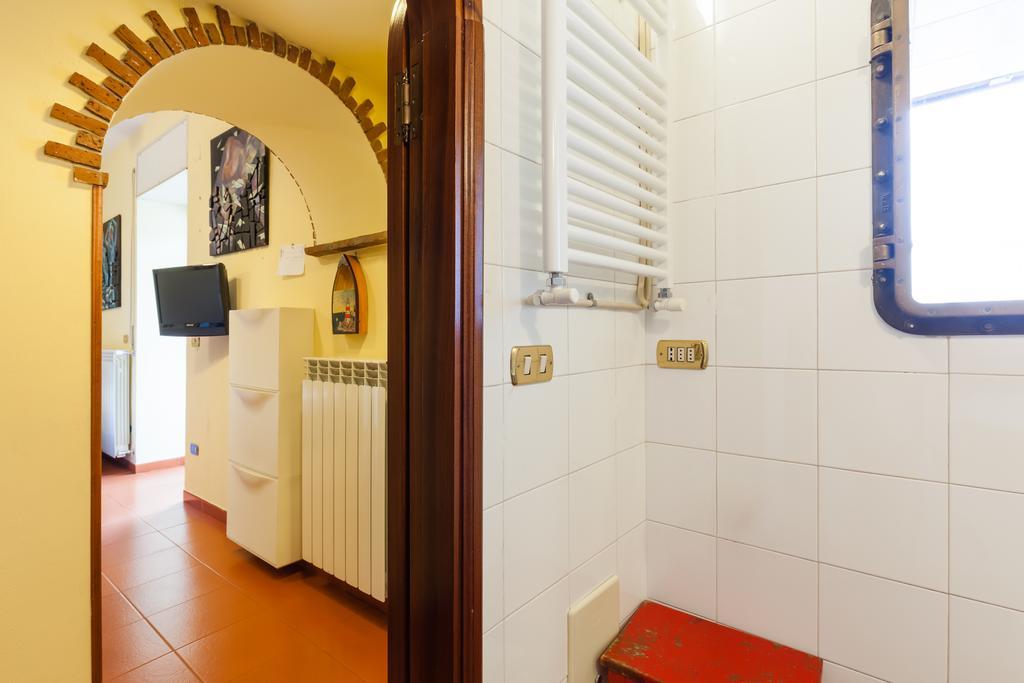 Apartamento Amedeo Savoia - Bh 49 Nápoles Exterior foto