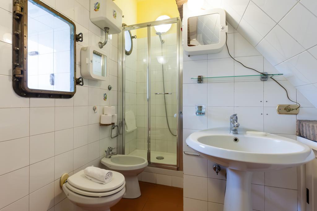 Apartamento Amedeo Savoia - Bh 49 Nápoles Exterior foto