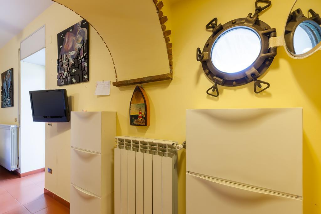Apartamento Amedeo Savoia - Bh 49 Nápoles Exterior foto