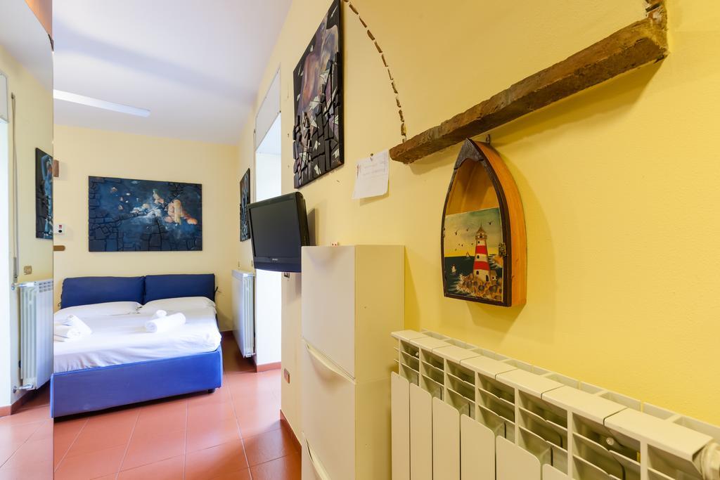 Apartamento Amedeo Savoia - Bh 49 Nápoles Exterior foto
